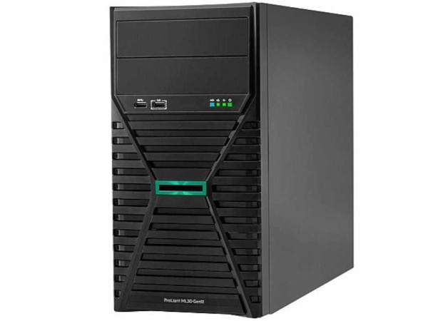 Server HPE ProLiant ML30 Gen11 E-2434 3.4GHz 4-core 1P 16GB-U 4LFF 500W PS EMEA' ( 'P65095-421' ) 