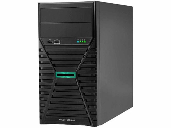 Server HPE ProLiant ML30 Gen11 E-2434 3.4GHz 4-core 1P 16GB-U 8SFF 500W PS EMEA' ( 'P65397-421' ) 