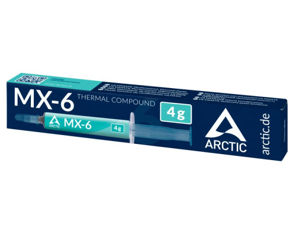 ARCTIC MX-6 4g termalna pasta (ACTCP00080A)