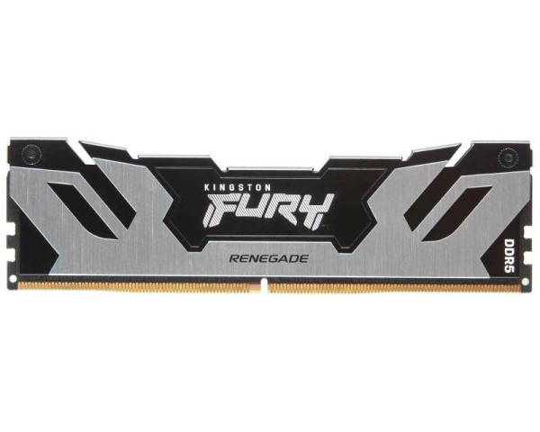 RAM DDR5 Kingston 16GB PC6400 KF564C32RS-16 FURY Renegade XMP