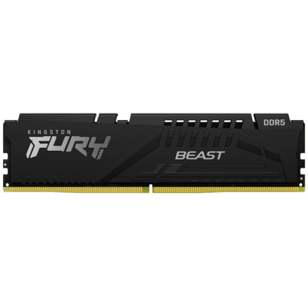 RAM DDR5 Kingston 16GB PC4800 KF548C38BB-16 Fury Beast