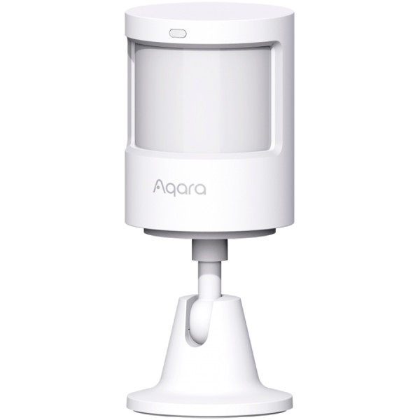 Aqara Smart Motion Sensor P1: Model No: MS-S02; SKU: AS038GLW01 ( MS-S02 ) 