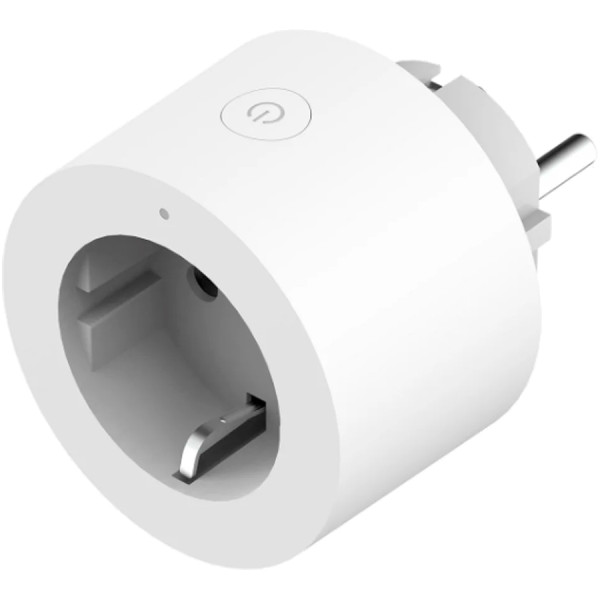 Aqara Smart Plug (EU Version): Model No: SP-EUC01; SKU: AP007EUW01 ( SP-EUC01 ) 