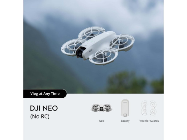 Dron DJI Neo' ( 'CP.FP.00000184.01' ) 