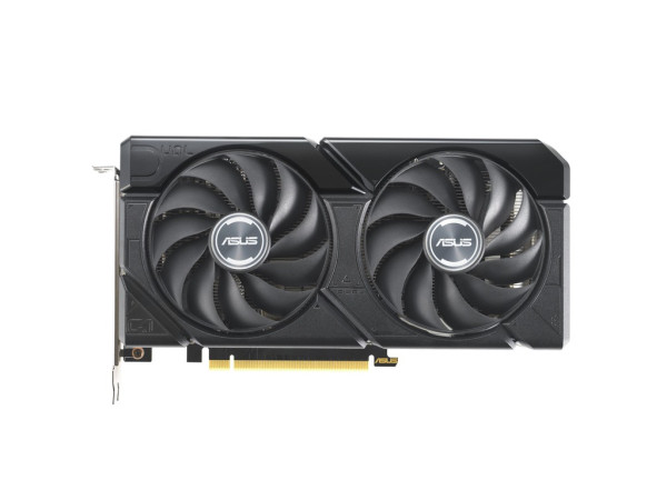 Grafička karta ASUS DUAL-RTX4060TI-O8G-EVO NVD8GBGDDR6128bitcrna' ( '90YV0J49-M0NA00' ) 