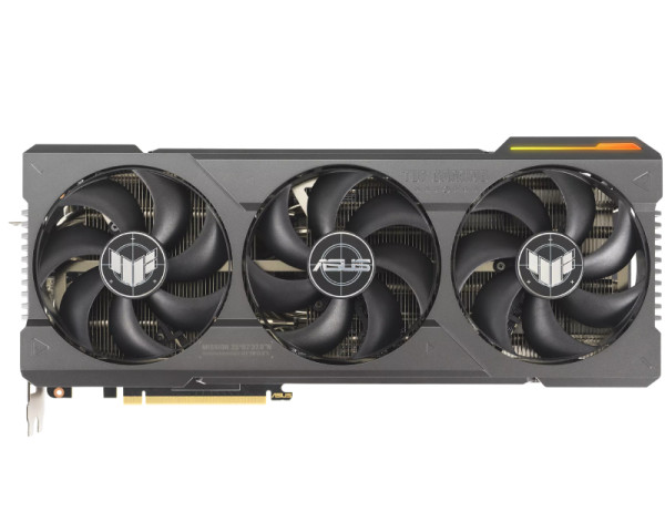 ASUS nVidia GeForce RTX 4080 SUPER 16GB TUF-RTX4080S-16G-GAMING grafička karta