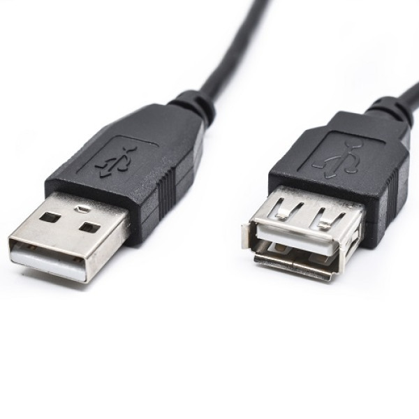 Kabl USB Kettz AA-18 A-MA-F 1,8m produžni