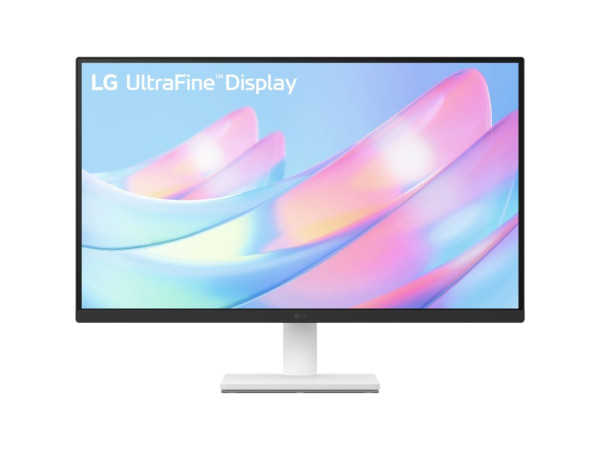 Monitor LG 27US500-W 27''IPS3840x216060Hz5ms GtGHDMIx2,DPVESAcrno bela' ( '27US500-W.AEU' ) 