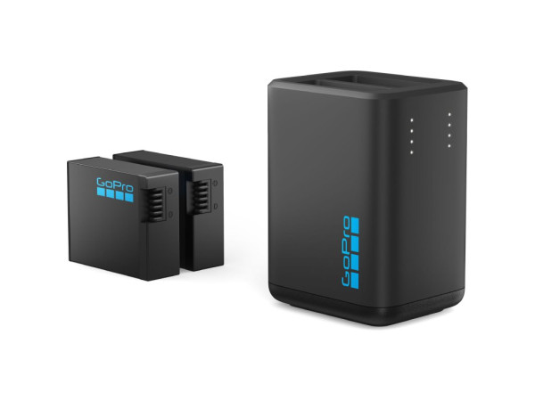 Punjač GOPRO Dual Battery Charger HERO13' ( 'AEDBD-201-EU' ) 