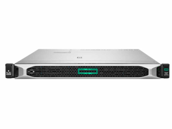 HPE Server DL360 Gen10 Plus 4309Y 2.8GHz 8-core 1P 32GB-R MR416i-a NC 8SFF 800W PS EU Remarket' ( 'P55273R-421' ) 