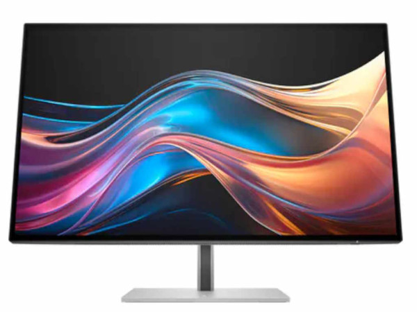 Monitor HP 727pq 27''IPS2560x1440120Hz5msHDMI, DP, USB-A, USB-CVESA nosačpivot,visina3g' ( '8J4D8AA#ABB' ) 