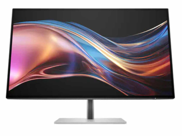 Monitor HP 727pu 27''IPS2560x1440120Hz5msHDMI,DP,Thunderbo,USB-C dock, RJ45VESApivot,visina3g' ( '8J9E6AA#ABB' ) 