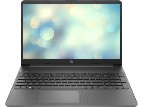 Laptop HP 15s-fq5068nm DOS15.6''FHD AG IPSi3-1215U12GB512GBsiva' ( '8C9Y1EA12' ) 