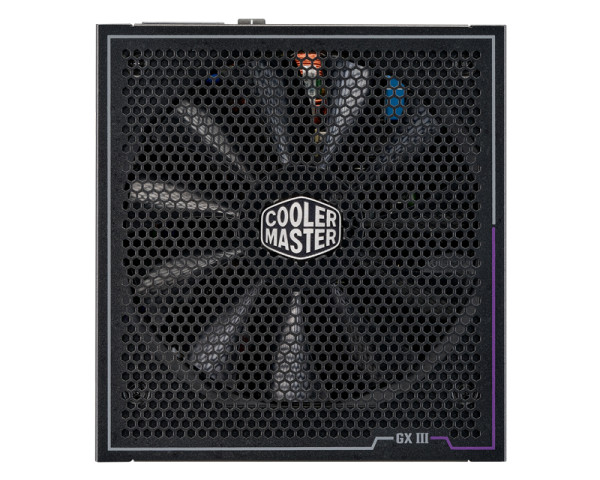 COOLER MASTER GX3 850 Gold Modular 850W napajanje (MPX-8503-AFAG-BEU) 10Y