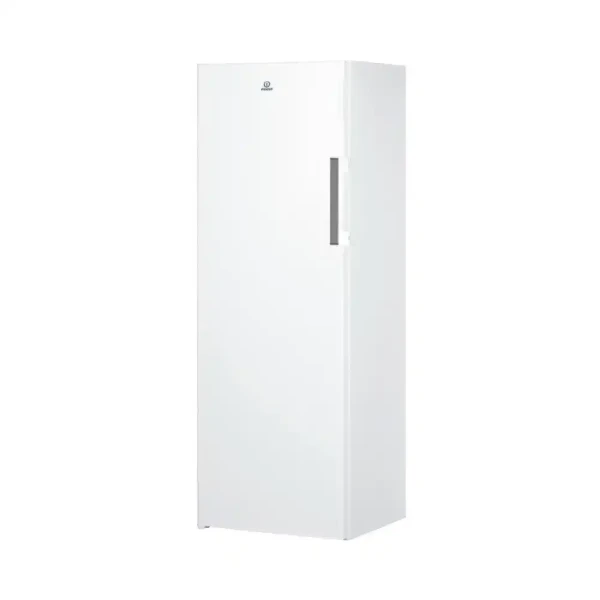 Vertikalni zamrzivač INDESIT UI6 2 W visina 167cmzapremina 245l6 fioka