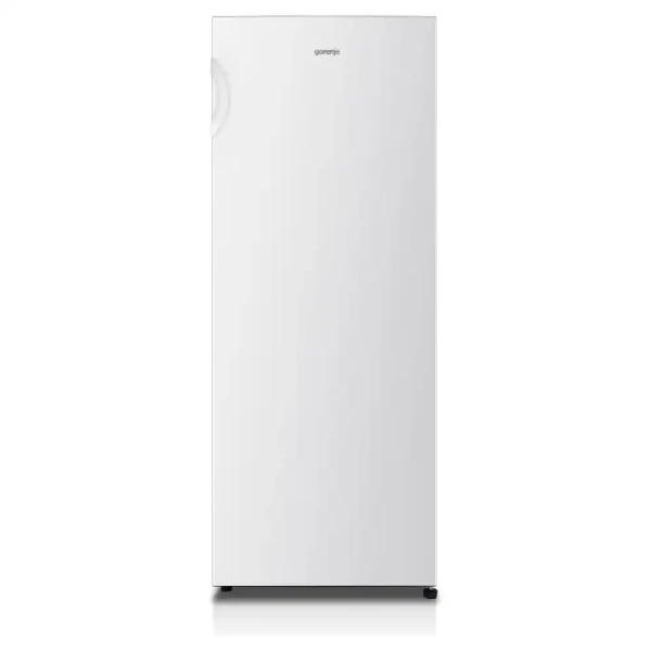 Vertikalni zamrzivač Gorenje F 4142 PW visina 143cmzapremina 165l