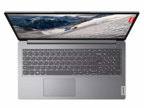 Laptop LENOVO IdeaPad 1 15AMN7 DOS15.6'' FHDRyzen 3-7320U8GB512GBnobacklit SRBsiva' ( '82VG00RKYA' ) 