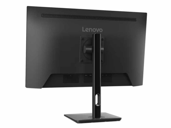 Monitor LENOVO N27p 27''IPS3840x216062Hz4msUSB-C,USB-A,DP,2xHDMItilt, swivel, heightzvučnici' ( '67C3GAC4EU' ) 