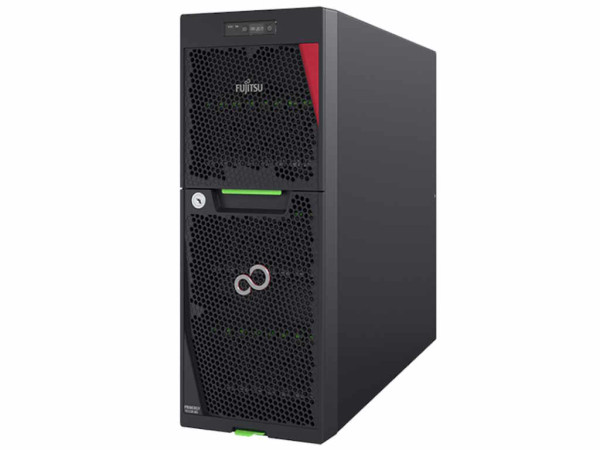 Fujitsu tower server TX1330M5XEON E-2336 6C-12T 2.9 GHz1x 16GB-3200ULFF1Y' ( 'VFY:T1335SC061IN' ) 