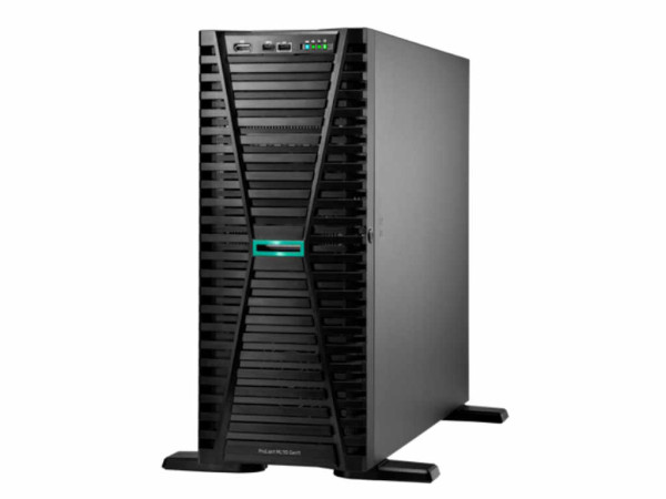 HPE Server ML110 Gen11 4514Y 2.0GHz 16-core 1P 32GB-R MR408i-o 8SFF 1000W RPS EMEA' ( 'P70279-421' ) 