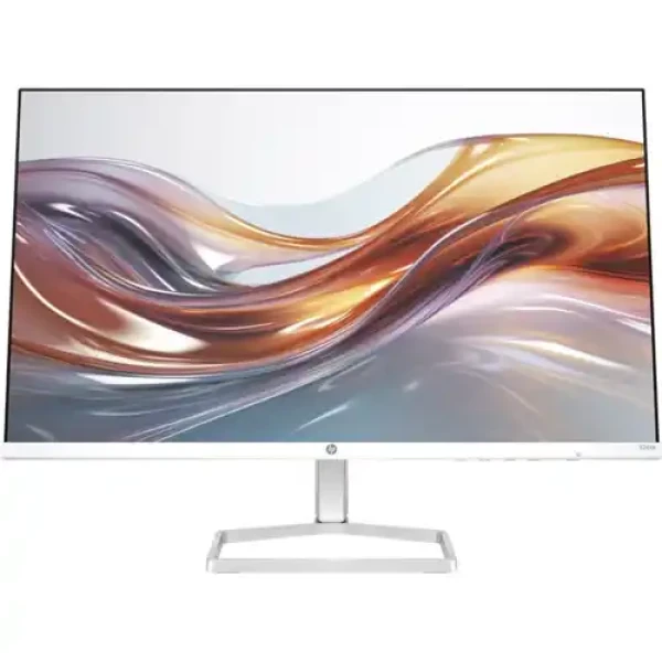 Monitor 23.8 HP 524sa 94C36E9 1920x1080Full HDIPS100Hz5msHDMIVGAZvučniciSilver