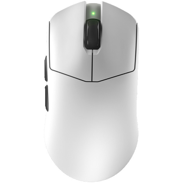 Cougar | Revenger Pro 4K White | Mouse ( CGR-NLNW-RP4 ) 