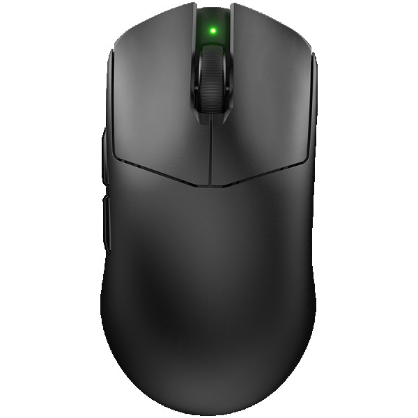 Cougar | Revenger Pro 4K Black | Mouse ( CGR-NLNB-RP4 ) 