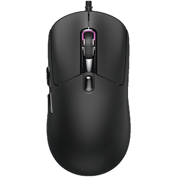 Cougar | Minos Neo Black | Mouse ( CGR-WLMB-MINEO ) 