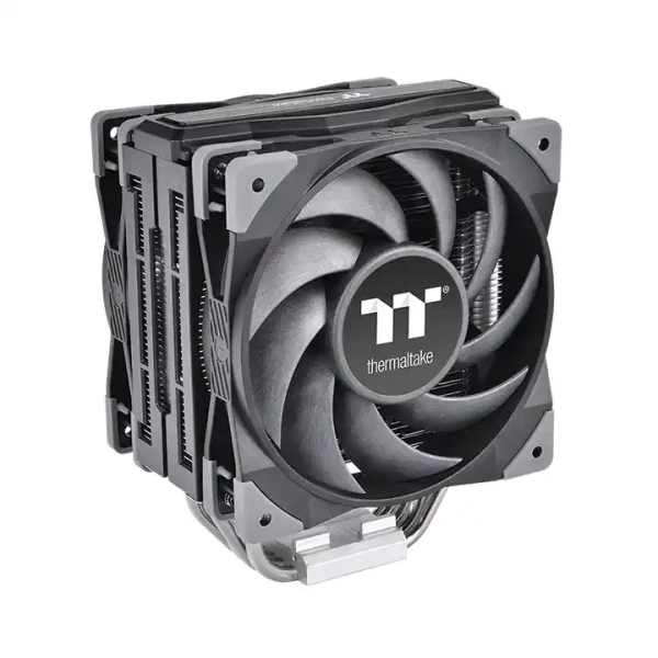 CPU cooler Thermaltake Toughair 510  17001200AM4AM5 TDP 180W