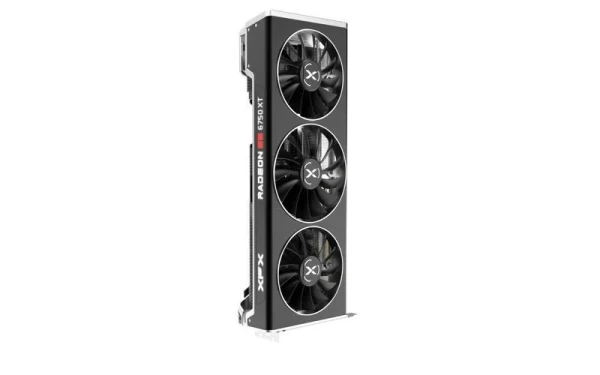 Grafička karta XFX RADEON RX 6750XT RX-675TMBAF9