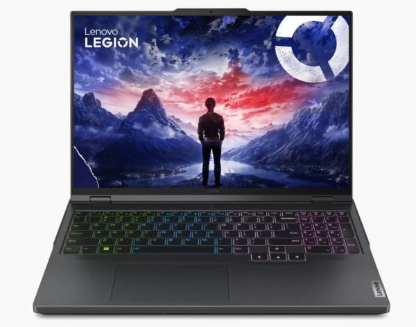 NB Lenovo Legion5Pro 16 i5-13450HX16GB1TB16''RTX4060 GBWin11Pro83DF00GAYA