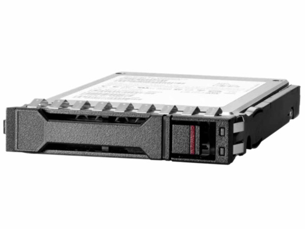 HPE 1.6TB NVMe Gen4 High Performance Mixed Use SFF BC U.3 PM1735a SSD' ( 'P50227-B21' ) 