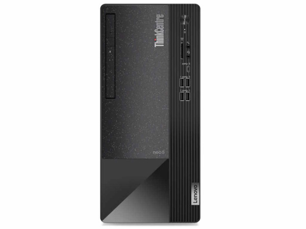 Računar LENOVO TC neo 50t G4 DOSi5-1340016GB512GB SSDSlim DVD3in1 Card ReaderUSB miš i tastat' ( '12JB0016YAP' ) 