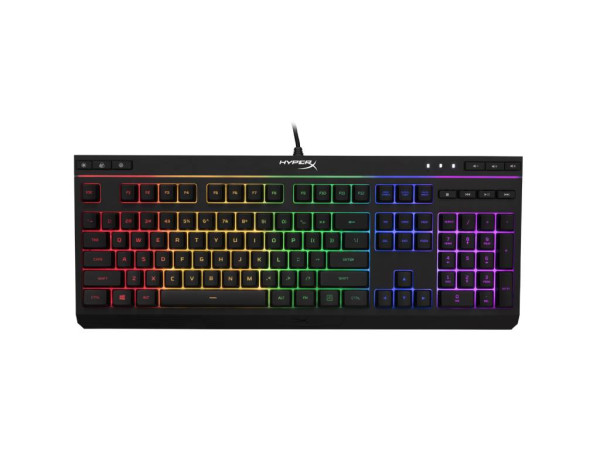 Tastatura HP HyperX Alloy CoreRGB HX-KB5ME2-UScrna' ( '4P4F5AA#ABA' ) 