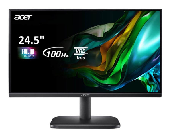 ACER 24.5 inča EK251QEBI FHD LED monitor outlet