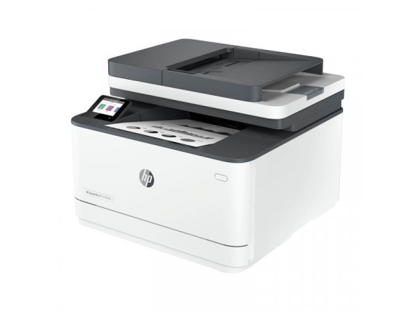 MFP LaserJet Pro HP 3103fdn štampačskenerkopirfaxduplexLAN 3G631A