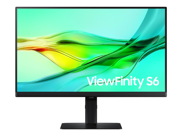 Monitor SAMSUNG LS32D600UAUXEN 32''VA2560X1440100Hz5ms GtGHDMI,DP,USB,LANpivot,visinacrna' ( 'LS32D600UAUXEN' ) 