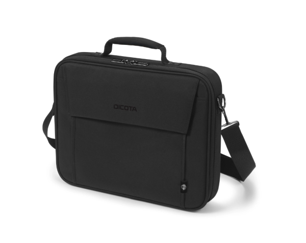 Torba za laptop Dicota Eco Multi Base D30447-RPET 17.3'' crna