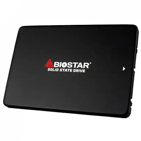 SSD 2.5 SATA3 240GB Biostar S160