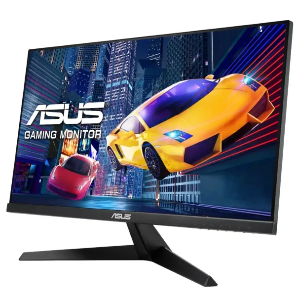 Monitor Asus 23.8 VY249HGE Eye Care 1920x1080IPS1ms144HzHDMIHDCPAMD FreeSyn