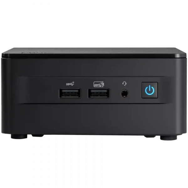 Mini PC ASUS NUC 13pro i5-1340PIris XE4xUSBM.2 22x80 NVMe2xRAM2.5 SATA2,5Gbe LAN2xHDMI2xThun