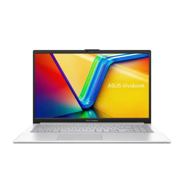 Laptop Asus VivoBook Go E1504FA-NJ1017 15.6 FHDR3-7320U16GBNVMe 512GBsilver