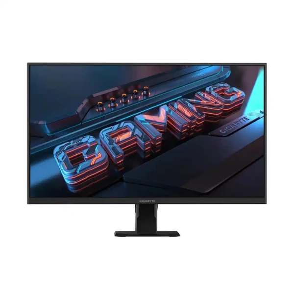 Monitor 27 Gigabyte GS27F  1920x1080Full HDIPS165Hz1ms2x HDMIDPAMD Free Sync Premium