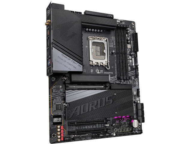 GIGABYTE Z790 AORUS ELITE X WIFI7 rev. 1.x matična ploča