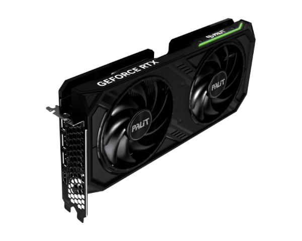 PALIT nVidia GeForce RTX 4070 12GB 192bit RTX 4070 Dual grafička karta