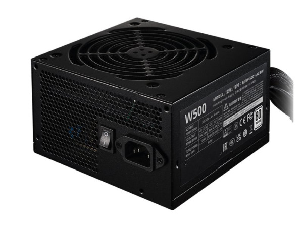 Napajanje 500W Cooler Master Elite NEX W500 (MPW-5001-ACBW-BE1) 3Y  CAS02591