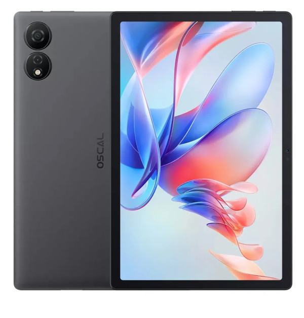 Tablet OSCAL Pad 80 Wi-Fi 10.51'' FHD+T606 OC6+6GB256GB8200mAh8-13MPAndro