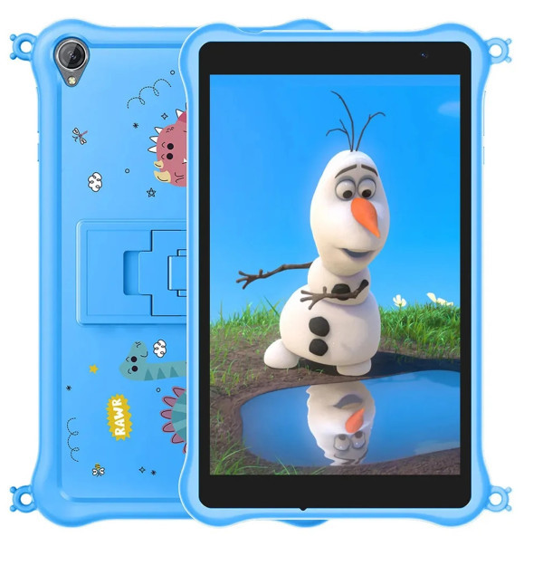 Tablet OSCAL Pad 50 Kids 10.1 HDA133P OC2+4GB64GB5100mAhWi-Fi8MPBlue