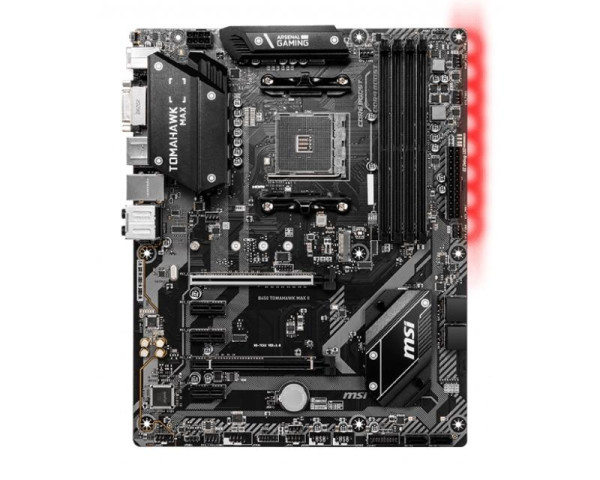 MSI B450 TOMAHAWK MAX II outlet