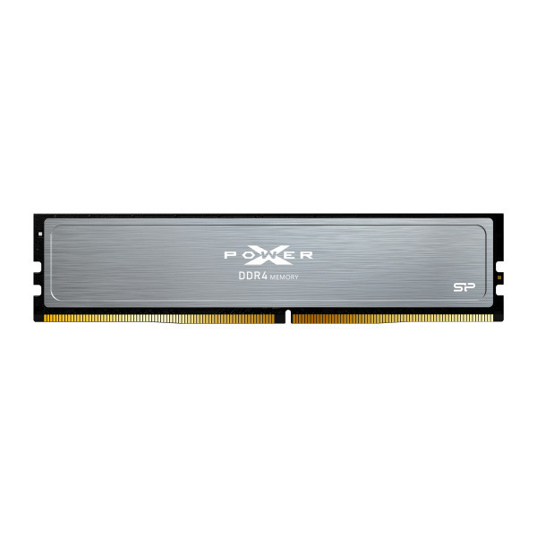 RAM DIMM DDR4 16GB 3200MHz Silicon Power SP016GXLZU320BSI wHS